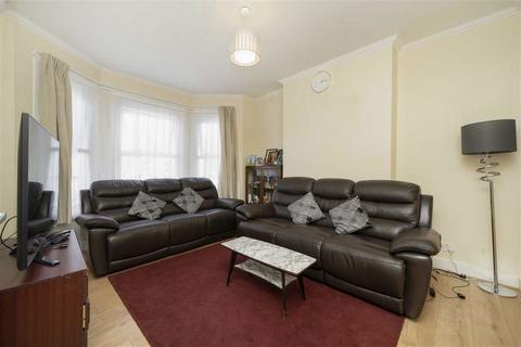 3 bedroom maisonette for sale, Mora Road, London NW2