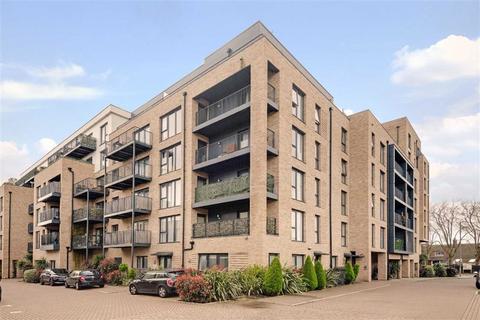 3 bedroom flat for sale, Woodley Crescent, London NW2