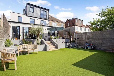 5 bedroom house for sale, Gladstone Park Gardens, London NW2