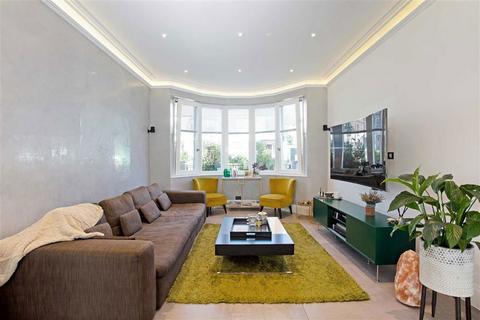 5 bedroom house for sale, Gladstone Park Gardens, London NW2