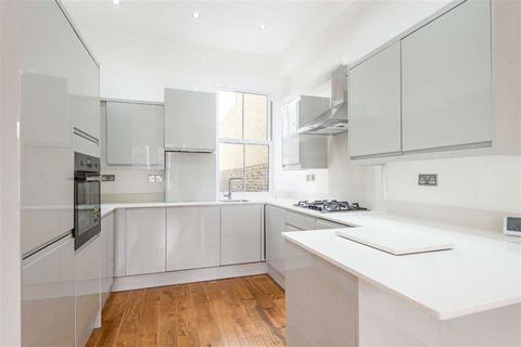 3 bedroom flat for sale, Lechmere Road, London NW2