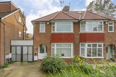 3 bedroom house for sale, Cotswold Gardens, London NW2