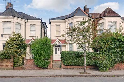 undefined, Fordwych Road, London NW2