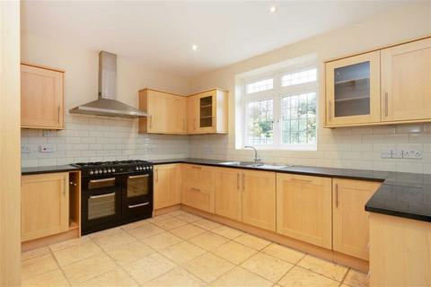 6 bedroom semi-detached house to rent, Dicey Avenue, London NW2