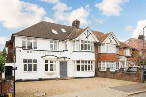 6 bedroom semi-detached house to rent, Dicey Avenue, London NW2