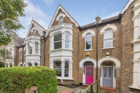 5 bedroom terraced house for sale, Highwood Road, London N19