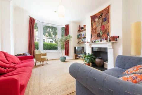 5 bedroom terraced house for sale, Highwood Road, London N19