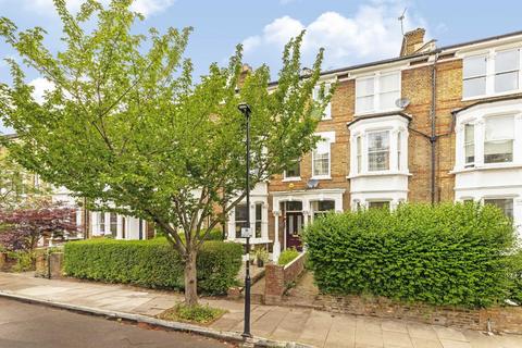 3 bedroom flat for sale, Fairmead Road, London N19