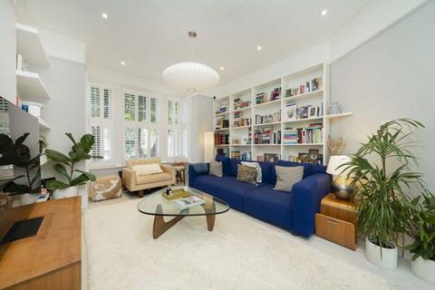 4 bedroom house for sale, Bramshill Gardens, London NW5