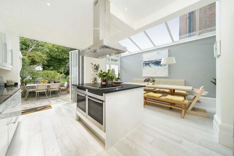 4 bedroom house for sale, Bramshill Gardens, London NW5