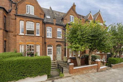 4 bedroom house for sale, Bramshill Gardens, London NW5