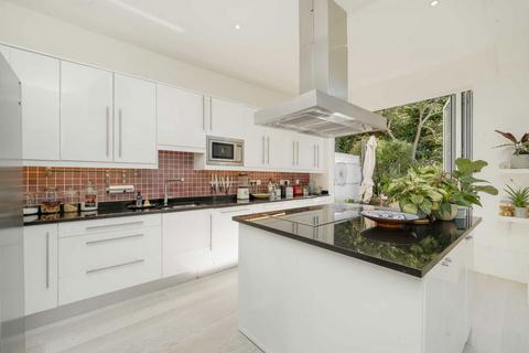 4 bedroom house for sale, Bramshill Gardens, London NW5