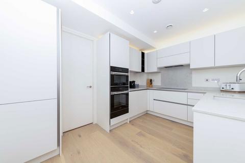 3 bedroom house for sale, Arco Walk, The Arches, London NW5