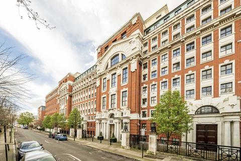 1 bedroom flat for sale, Manor Gardens, London N7