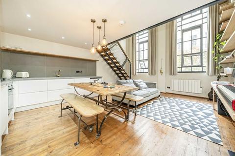 1 bedroom flat for sale, Manor Gardens, London N7