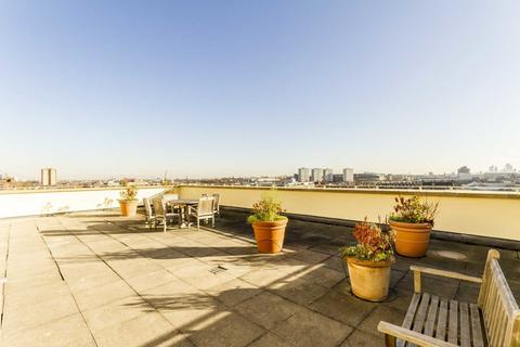 1 bedroom flat for sale, Manor Gardens, London N7