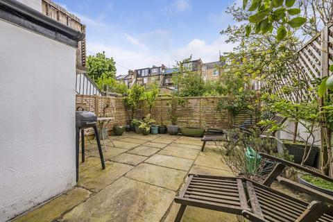 1 bedroom flat for sale, Tufnell Park Road, London N7