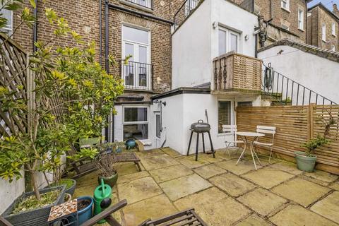 1 bedroom flat for sale, Tufnell Park Road, London N7