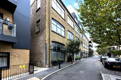 1 bedroom flat for sale, Charles Street, London N19