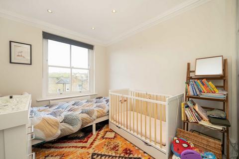 2 bedroom flat for sale, Hornsey Road, London N19