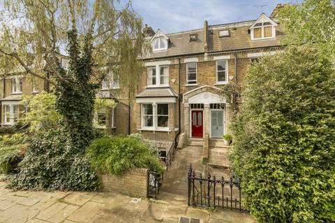 4 bedroom terraced house for sale, Dartmouth Park Avenue, London NW5