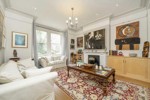 4 bedroom terraced house for sale, Dartmouth Park Avenue, London NW5