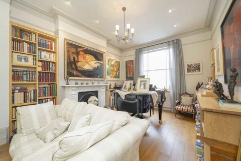 29 Dartmouth Park Avenue, London, NW5 1JL