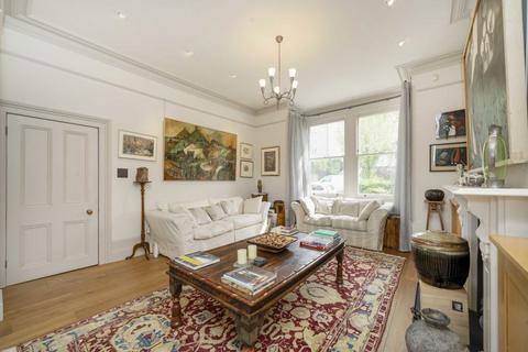 29 Dartmouth Park Avenue, London, NW5 1JL