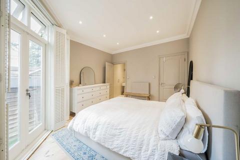 Flat 2, 3 Alexander Road, London, N19 3PF