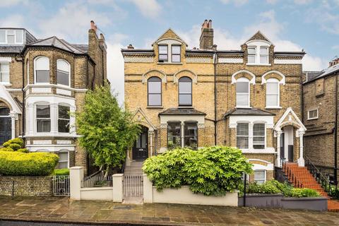 6 bedroom semi-detached house for sale, Dartmouth Park Road, London NW5