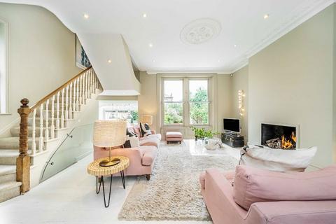 6 bedroom semi-detached house for sale, Dartmouth Park Road, London NW5