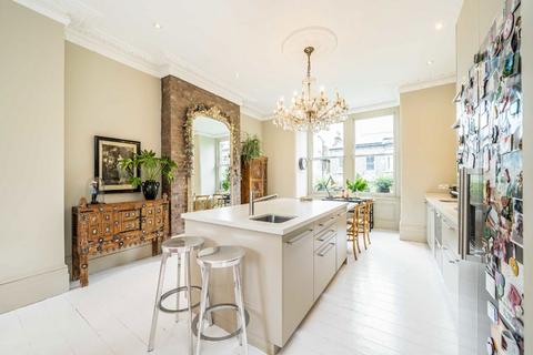 6 bedroom semi-detached house for sale, Dartmouth Park Road, London NW5