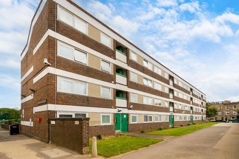 1 bedroom flat for sale, York Way Estate, London N7