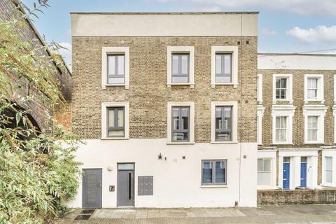 1 bedroom flat for sale, Dunford Road, London N7