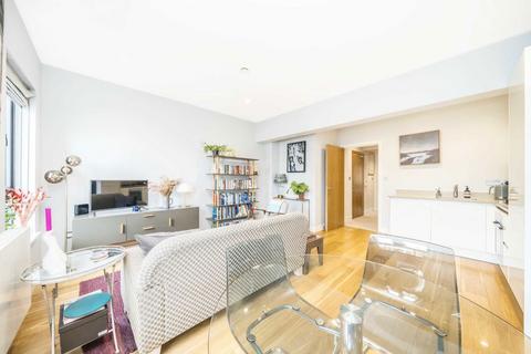 1 bedroom flat for sale, Dunford Road, London N7