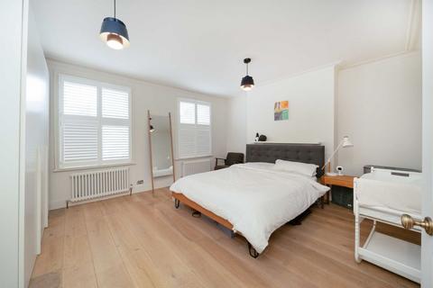 5 bedroom house for sale, Fairbridge Road, London N19