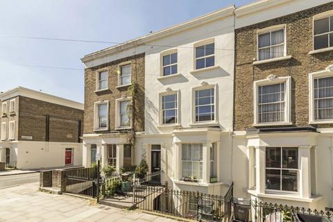 2 bedroom flat for sale, Chester Road, London N19