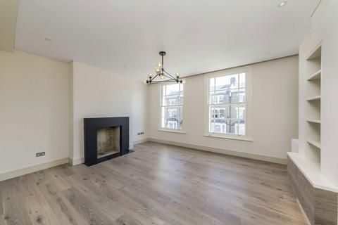 2 bedroom flat for sale, Chester Road, London N19