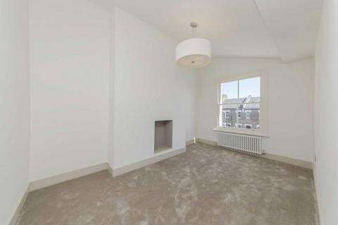 2 bedroom flat for sale, Chester Road, London N19