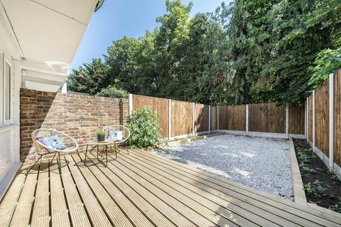 4 bedroom house for sale, Penderyn Way, London N7