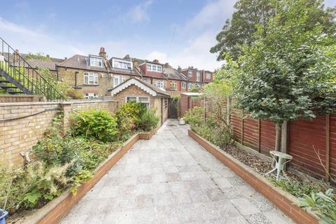 3 bedroom terraced house for sale, Caledonian Road, London N7