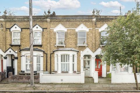 3 bedroom terraced house for sale, Wedmore Gardens, London N19