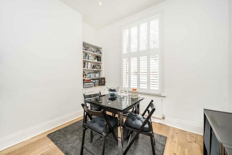 3 bedroom terraced house for sale, Wedmore Gardens, London N19