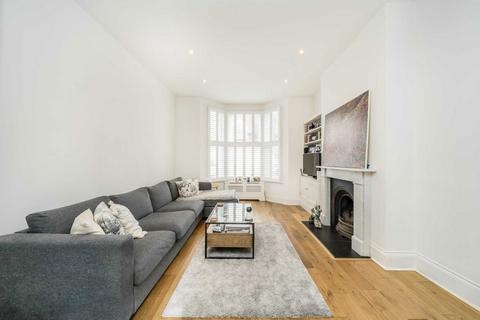 3 bedroom terraced house for sale, Wedmore Gardens, London N19