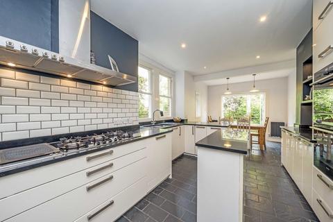 5 bedroom house for sale, St. Georges Avenue, London N7