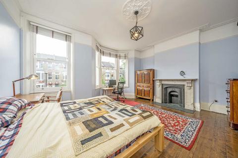 5 bedroom house for sale, St. Georges Avenue, London N7