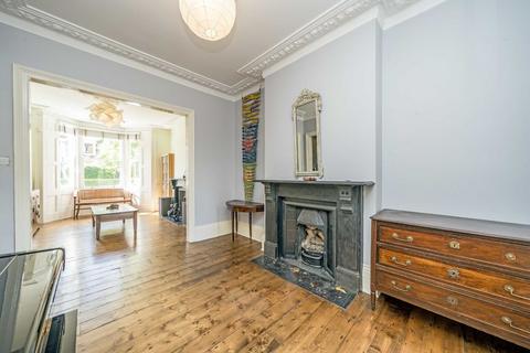 5 bedroom house for sale, St. Georges Avenue, London N7