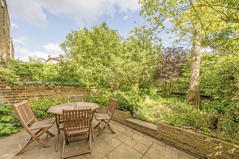 5 bedroom house for sale, St. Georges Avenue, London N7