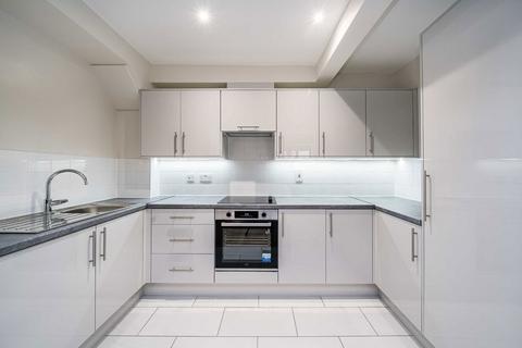 1 bedroom flat for sale, Manor Gardens, London N7