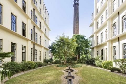 1 bedroom flat for sale, Manor Gardens, London N7